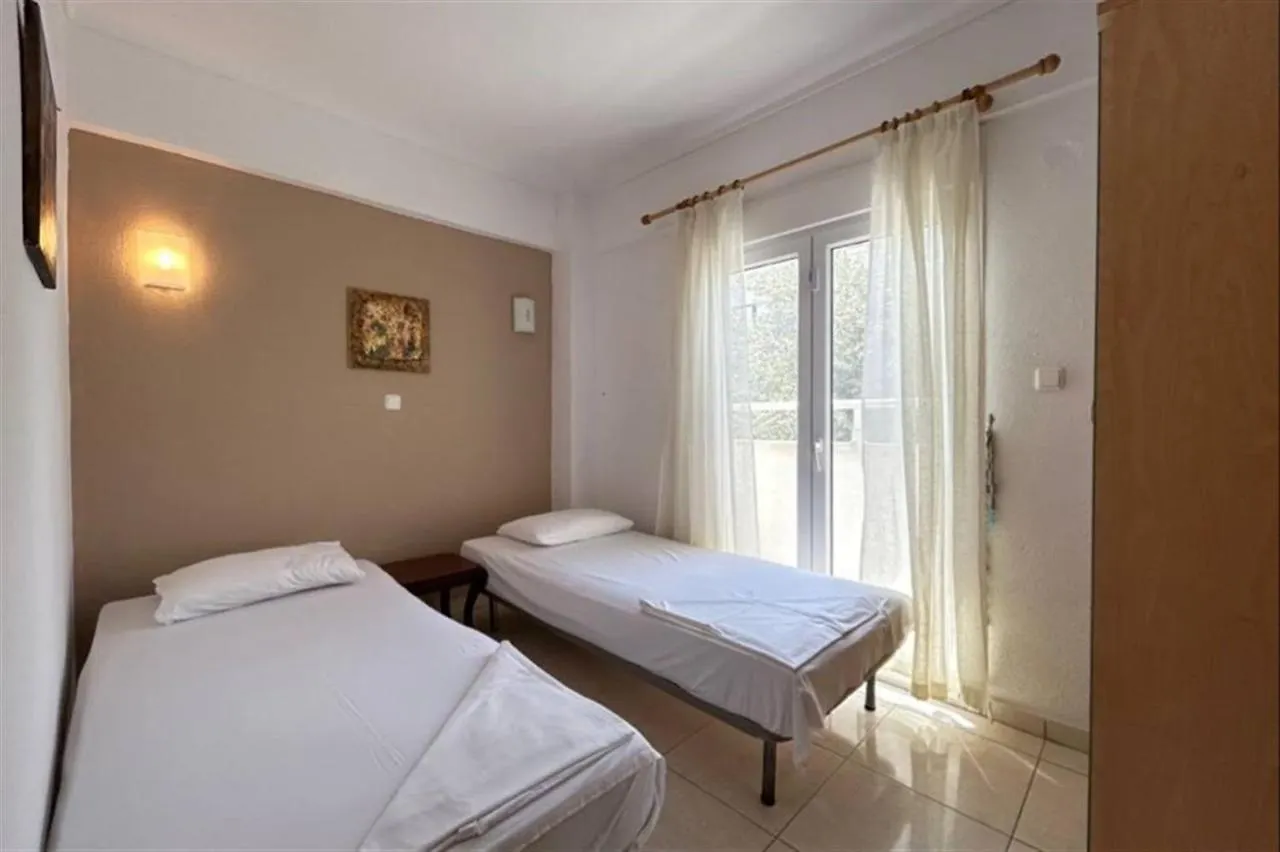 Anthos House Polychrono Halkidiki Apartment