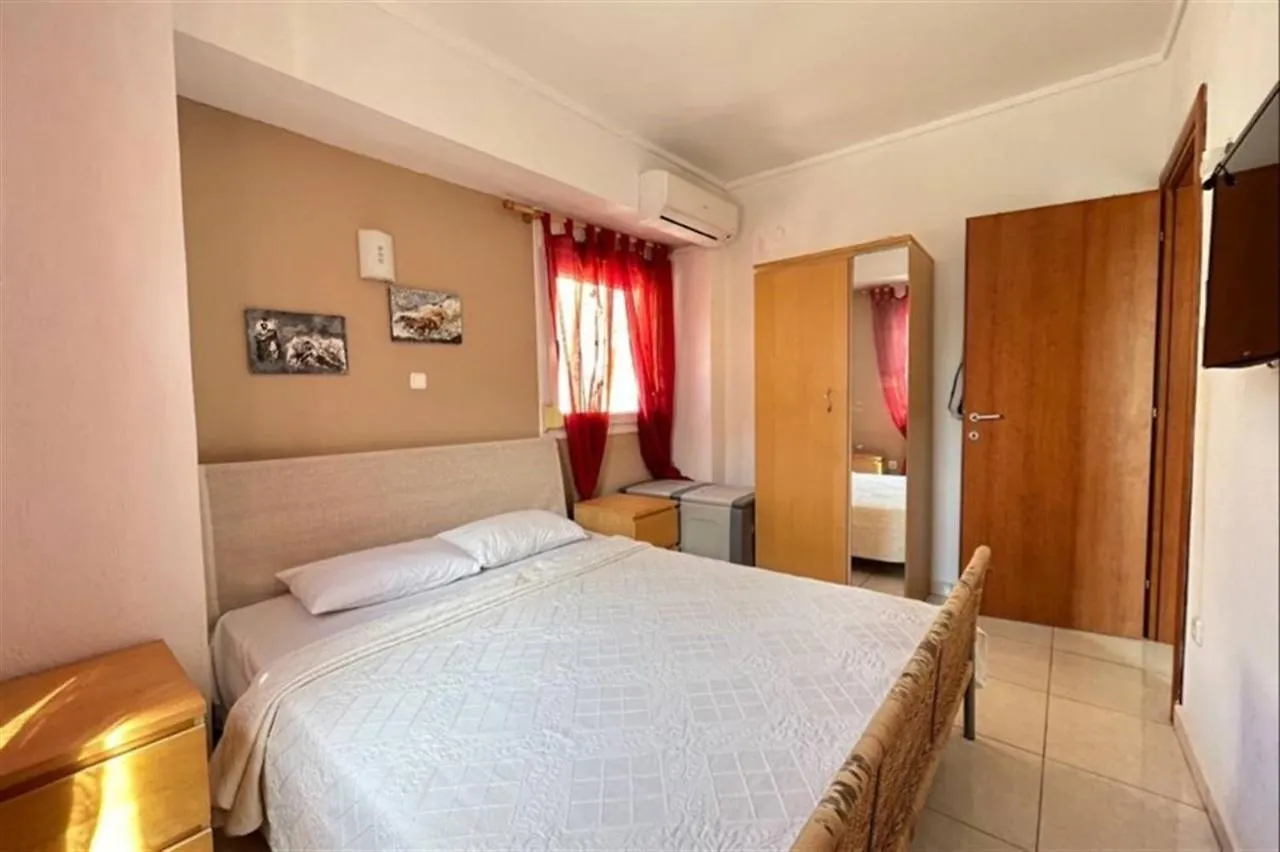 Anthos House Polychrono Halkidiki Apartment